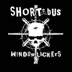 logo Short Bus Window Lickers